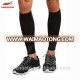 Made in Guangdong factory quick dry low bulk price compression calf sleeve